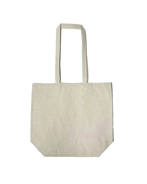 Star of India Midweight Recycled Canvas Tote