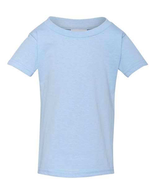 Toddler Heavy Cotton™ T-Shirt - Image 3