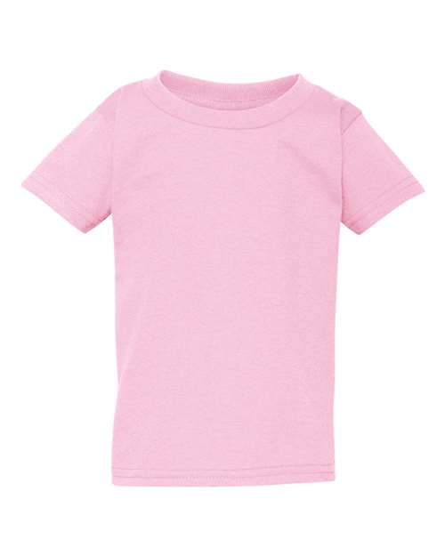 Toddler Heavy Cotton™ T-Shirt - Image 4