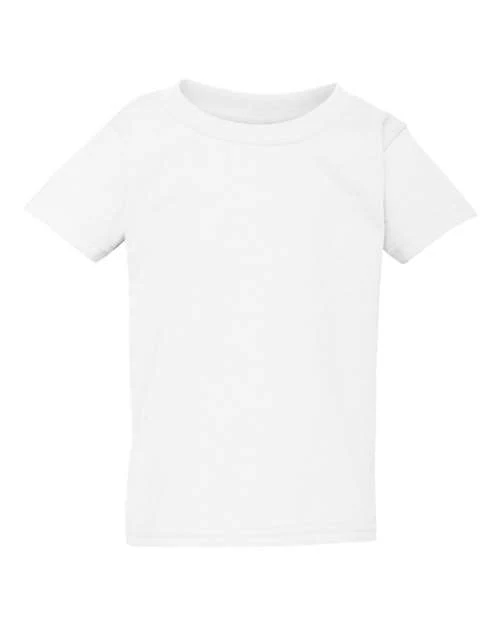 Toddler Heavy Cotton™ T-Shirt - Image 9