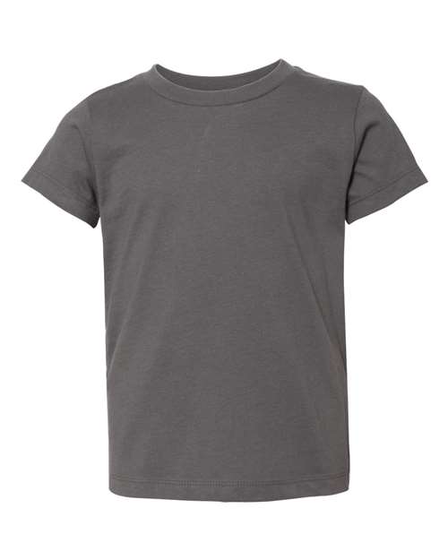 Toddler Jersey Tee - Image 2