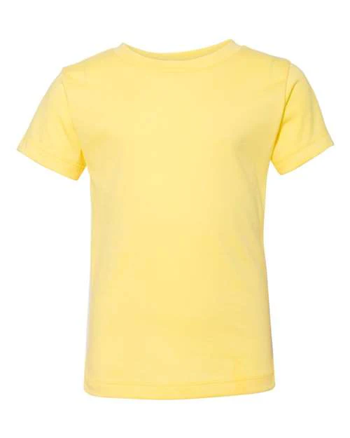 Toddler Jersey Tee - Image 35