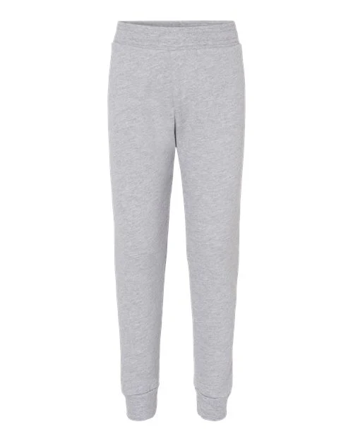 Toddler Sponge Fleece Jogger Sweatpants - Image 2
