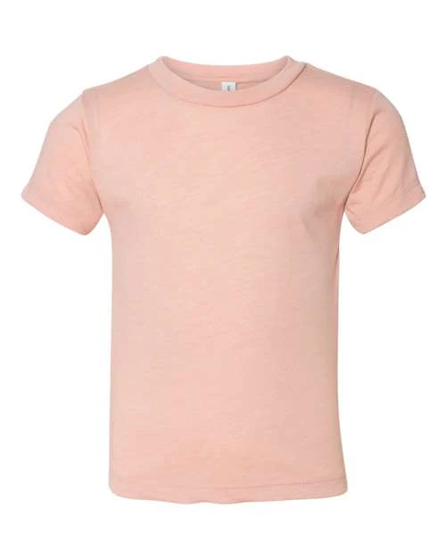 Toddler Triblend Tee - Image 10