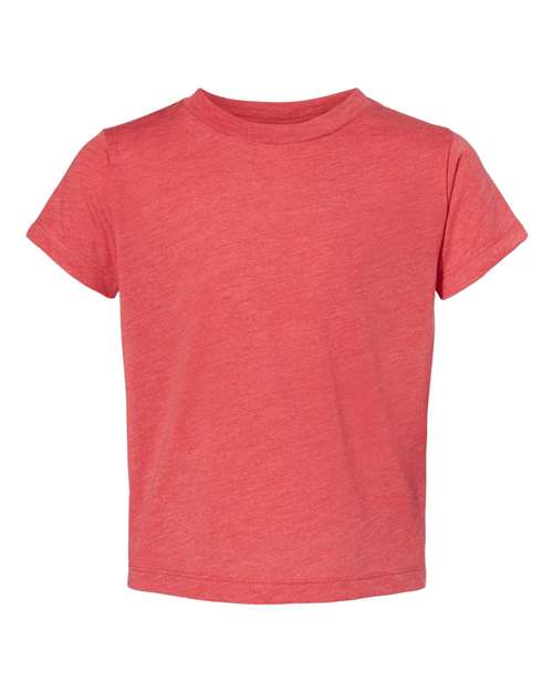 Toddler Triblend Tee - Image 11