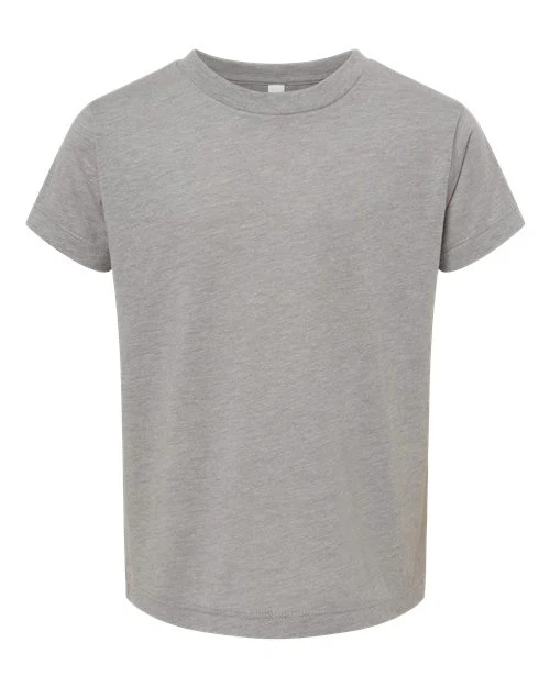 Toddler Triblend Tee - Image 2