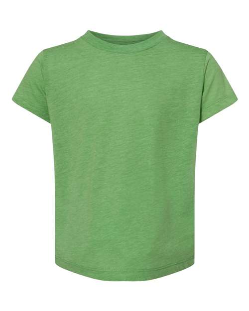 Toddler Triblend Tee - Image 5