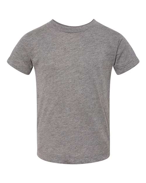 Toddler Triblend Tee - Image 6