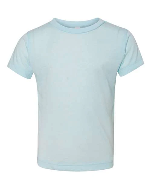 Toddler Triblend Tee - Image 7