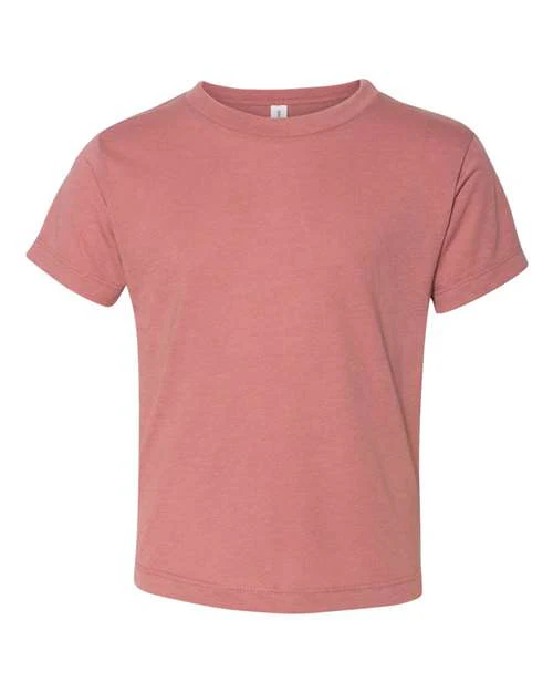 Toddler Triblend Tee - Image 8