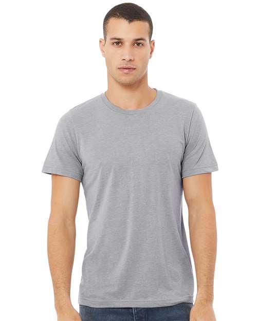 Triblend Tee - Image 3