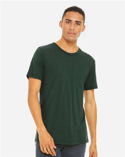 Triblend Tee - Image 48