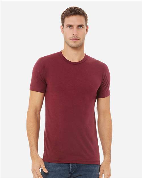 Triblend Tee - Image 51