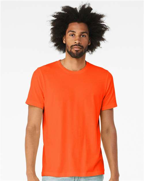 Triblend Tee - Image 54