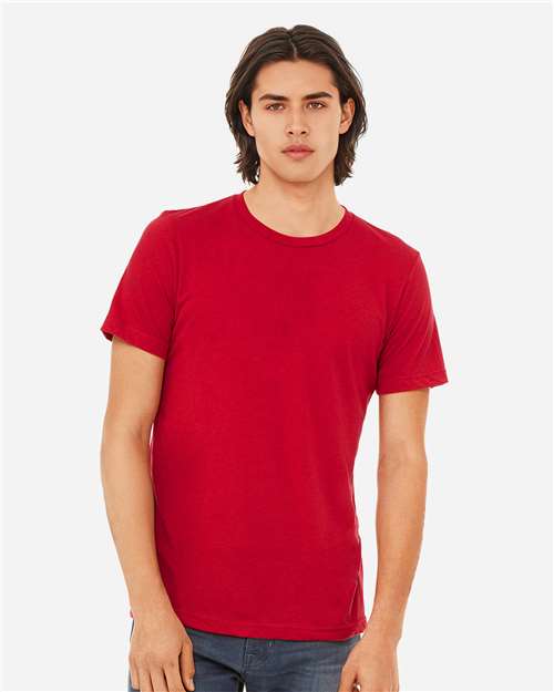 Triblend Tee - Image 55