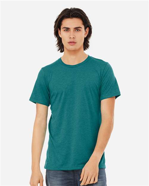 Triblend Tee - Image 66