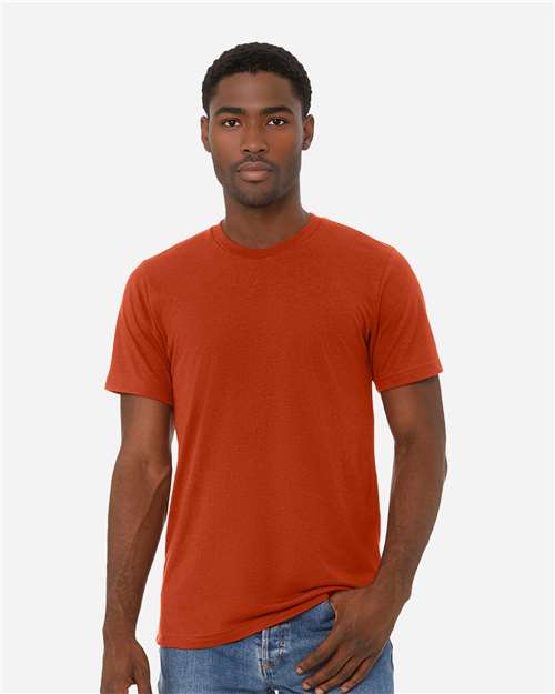Triblend Tee - Image 8