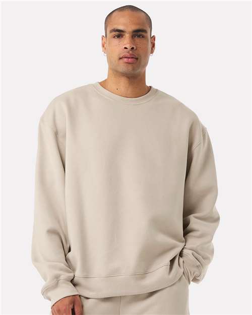 Unisex 10 oz. Heavyweight Crewneck Sweatshirt - Image 5