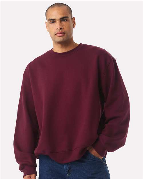 Unisex 10 oz. Heavyweight Crewneck Sweatshirt - Image 7