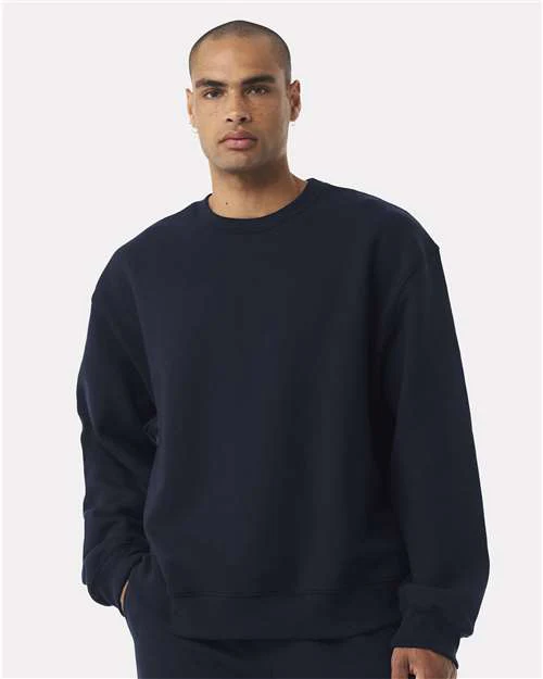Unisex 10 oz. Heavyweight Crewneck Sweatshirt - Image 8