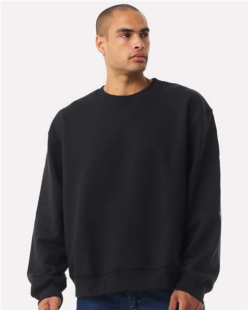 Unisex 10 oz. Heavyweight Crewneck Sweatshirt - Image 9
