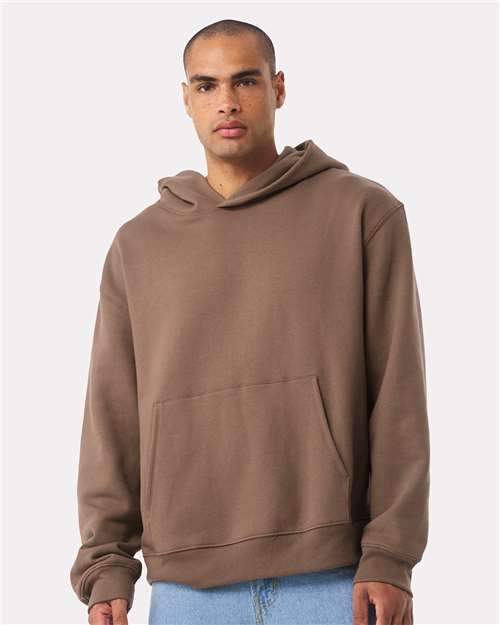 Unisex 10 oz. Heavyweight Hoodie Sweatshirt - Image 10