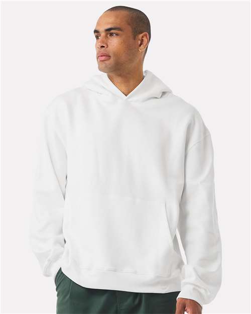 Unisex 10 oz. Heavyweight Hoodie Sweatshirt - Image 11