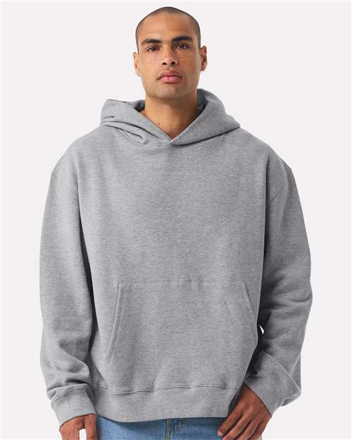 Unisex 10 oz. Heavyweight Hoodie Sweatshirt - Image 3