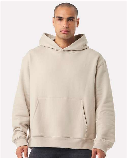 Unisex 10 oz. Heavyweight Hoodie Sweatshirt - Image 5
