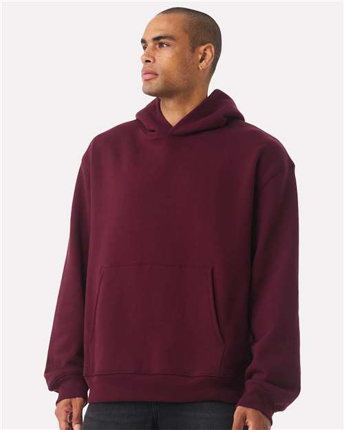 Unisex 10 oz. Heavyweight Hoodie Sweatshirt - Image 7
