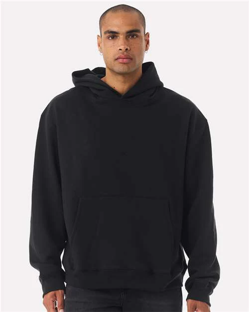 Unisex 10 oz. Heavyweight Hoodie Sweatshirt - Image 9