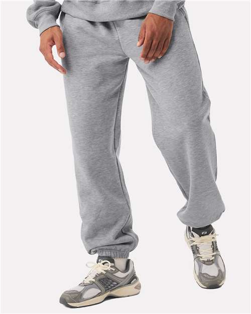 Unisex 10 oz. Heavyweight Sweatpants - Image 3
