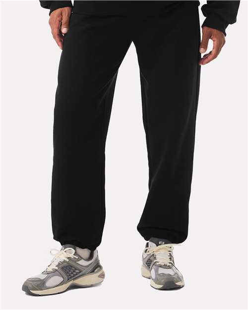 Unisex 10 oz. Heavyweight Sweatpants - Image 4