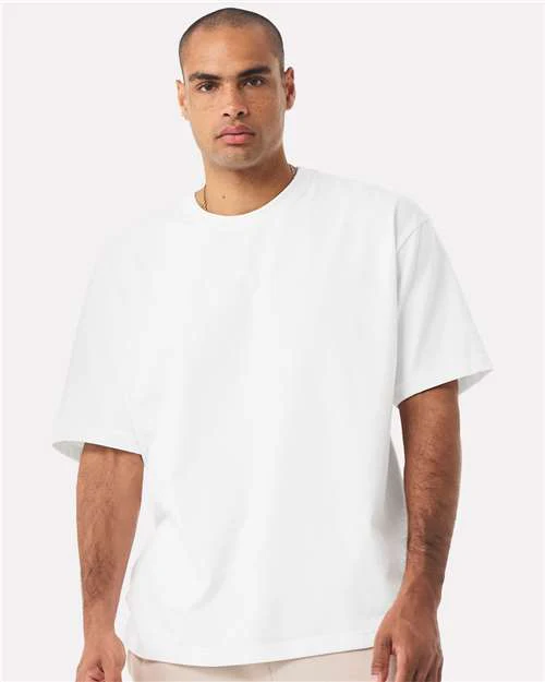 Unisex 7.5 oz Heavyweight Tee - Image 11