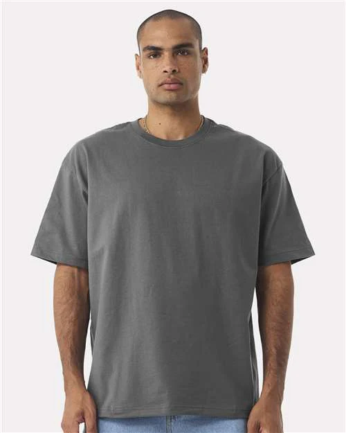 Unisex 7.5 oz Heavyweight Tee - Image 2