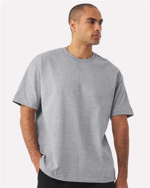 Unisex 7.5 oz Heavyweight Tee - Image 3