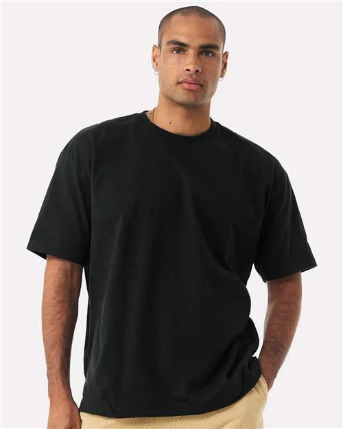 Unisex 7.5 oz Heavyweight Tee - Image 4