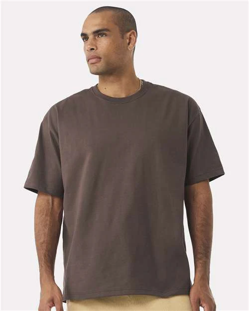 Unisex 7.5 oz Heavyweight Tee - Image 5