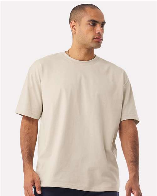 Unisex 7.5 oz Heavyweight Tee - Image 6