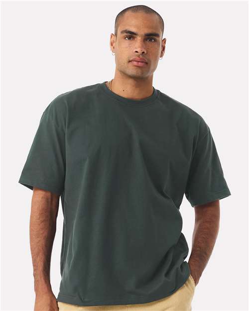 Unisex 7.5 oz Heavyweight Tee - Image 7
