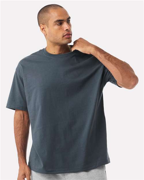 Unisex 7.5 oz Heavyweight Tee - Image 9
