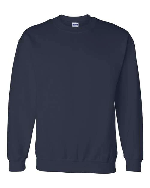Unisex DryBlend® Crewneck Sweatshirt - Image 6