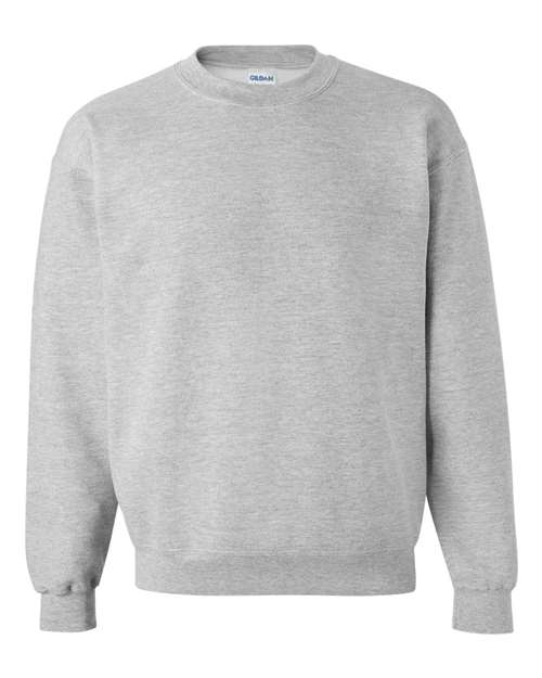 Unisex DryBlend® Crewneck Sweatshirt - Image 8