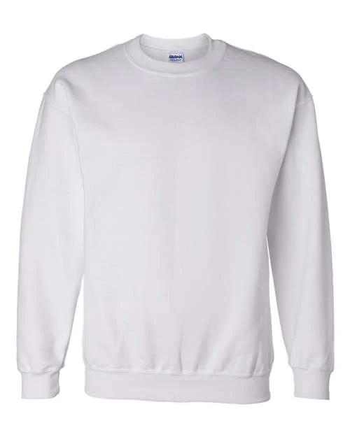 Unisex DryBlend® Crewneck Sweatshirt - Image 9
