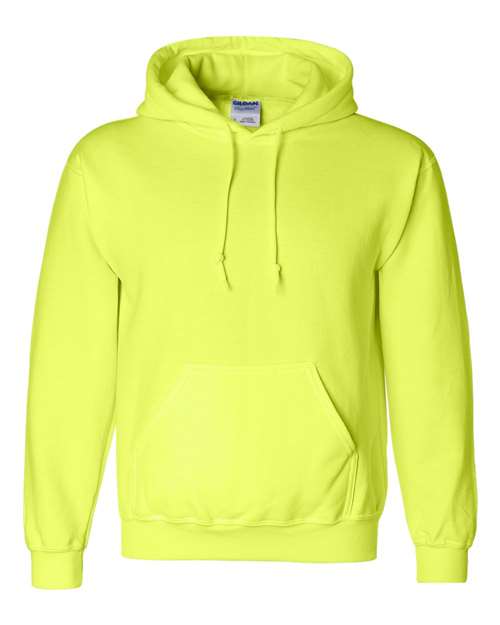 Unisex DryBlend® Hooded Sweatshirt - Image 10