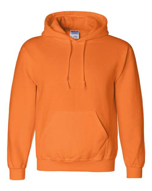 Unisex DryBlend® Hooded Sweatshirt - Image 11