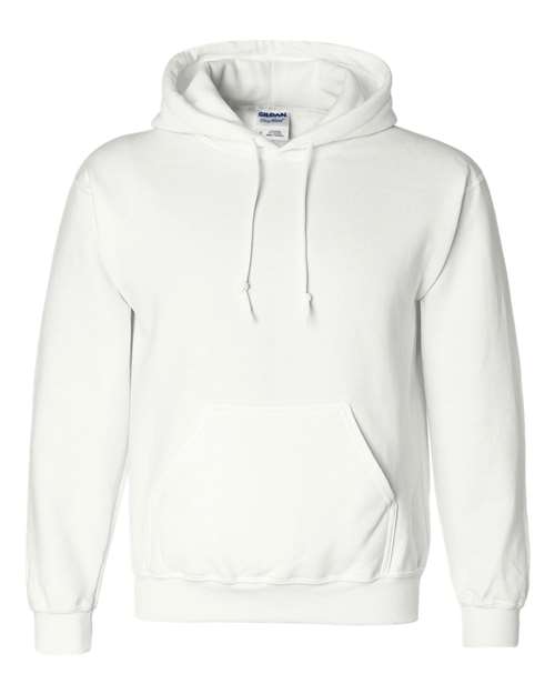 Unisex DryBlend® Hooded Sweatshirt - Image 13