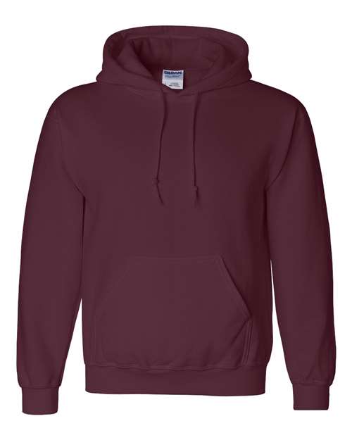 Unisex DryBlend® Hooded Sweatshirt - Image 6