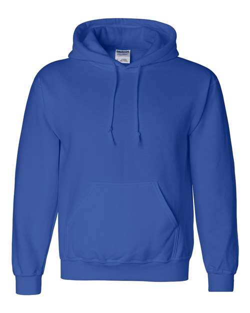 Unisex DryBlend® Hooded Sweatshirt - Image 9