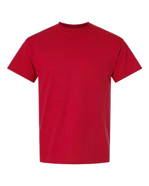 Unisex DryBlend® T-Shirt - Image 32